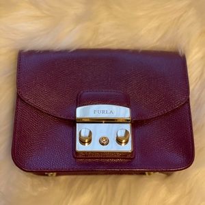 Furla crossbody